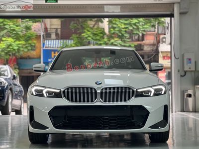BMW 3 Series 320i M Sport 2024 - 1 Tỷ 620 Triệu. Mua bán Ô tô tại Thành phố Nha Trang Khánh Hòa được đăng bởi Huỳnh Quốc Tài