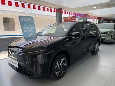 VinFast Limo Green 2025 - ƯU TIÊN NHẬN XE SỚM NHẤT. Mua bán Ô tô tại Thành phố Thủ Đức Tp Hồ Chí Minh được đăng bởi Uyên Mi