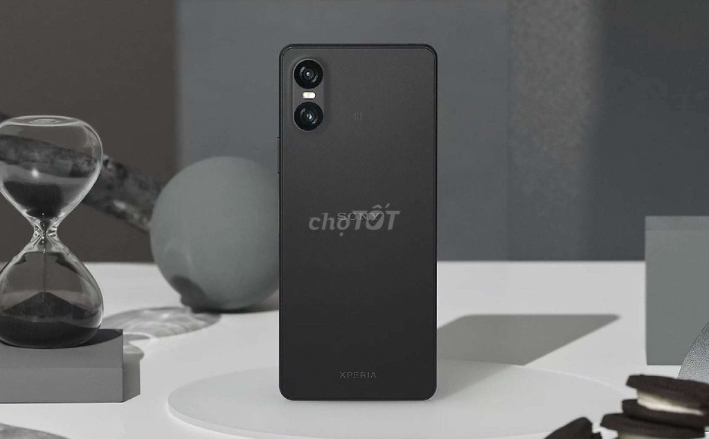 Sony Xperia 10 Mark 6 128GB Đen. Mua bán Điện thoại tại Thành phố Mỹ Tho Tiền Giang được đăng bởi vinh nguyen hình 1
