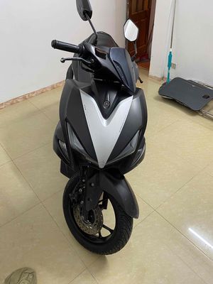 Bán xe Yamaha NVX 125 2018. Mua bán Xe máy tại Quận Hai Bà Trưng Hà Nội được đăng bởi TheAnh