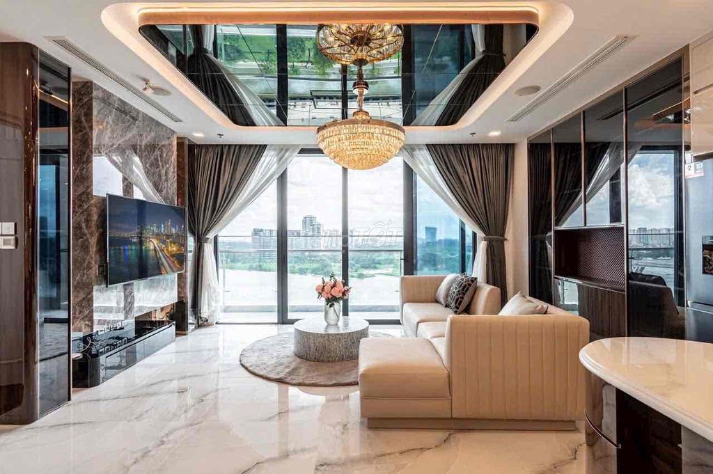 🔥 Căn 3PN Landmark giá sốc chỉ 10.9 tỷ – Rẻ hơn thị trường 600 triệu!. Mua bán căn hộ/chung cư tại Quận Bình Thạnh Tp Hồ Chí Minh được đăng bởi Cozy Home  hình 1