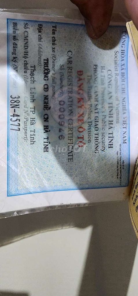 Daewoo lanos 2005 SX 1.5 , xe đẹp... Mua bán Ô tô tại Huyện Đức Trọng Lâm Đồng được đăng bởi THỂ TRẦN CAR hình 17