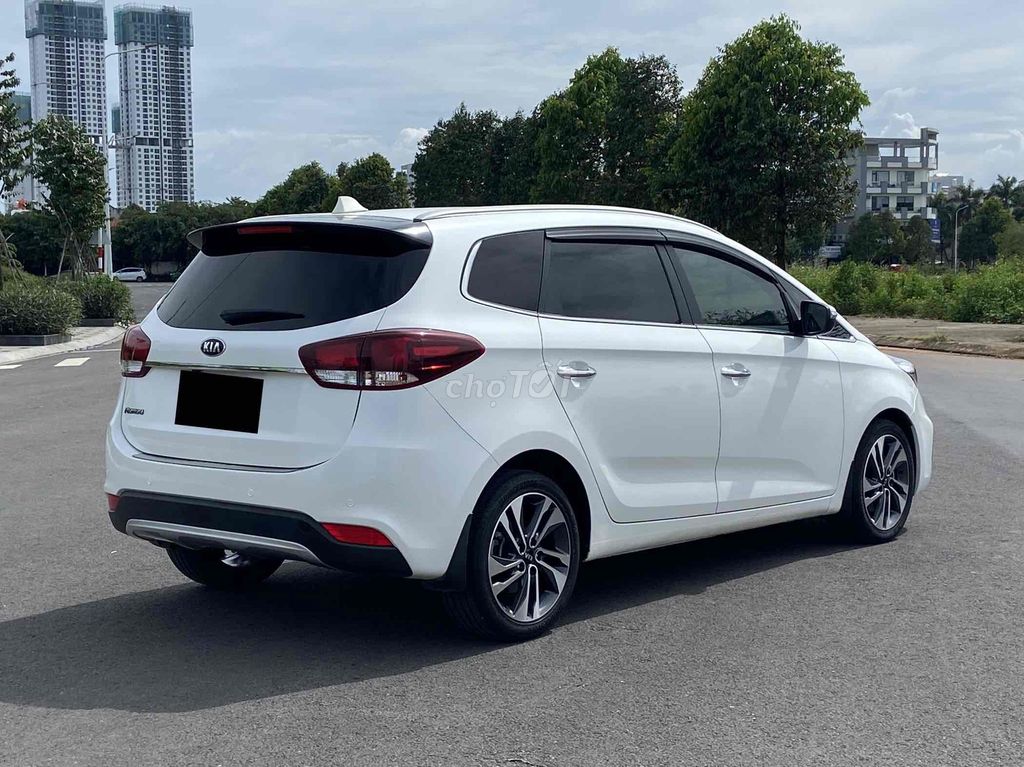 Kia Rondo 2018 2.0 GAT - 60700 km. Mua bán Ô tô tại Thành phố Thủ Đức Tp Hồ Chí Minh được đăng bởi Quang  hình 6