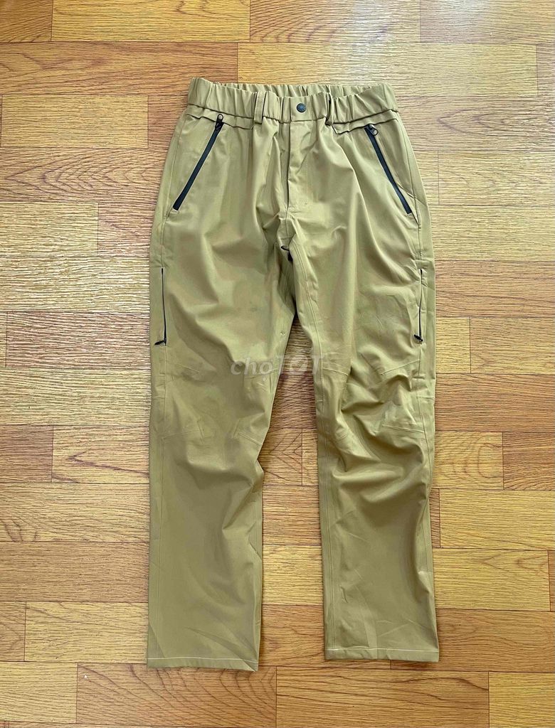 Quần dài Aegis Nhật Chính Hãng, Đi Mưa Tốt. Mua bán Quần áo tại Huyện Ea H'leo Đắk Lắk được đăng bởi Vi Linh hình 1