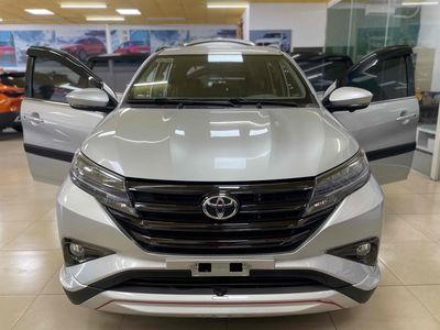 Toyota Rush 2018 84.000km chính chủ