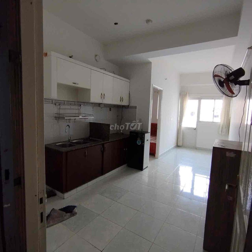 Dang nhượng căn hộ chung cư Lê Thành Phường Tân Tạo BT