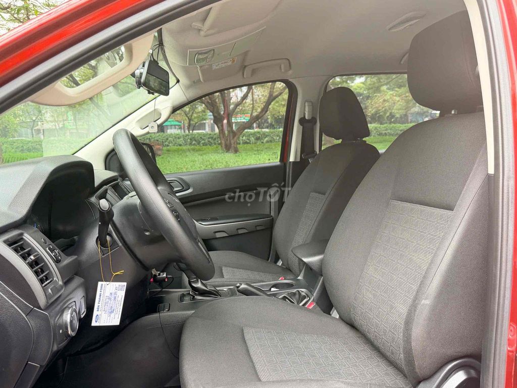 BÁN FORD RANGER XLS 2018- NHẬP THÁI – SỐ TỰ ĐỘNG. Mua bán Ô tô tại Quận Tân Phú Tp Hồ Chí Minh được đăng bởi FORD TÂN PHÚ  hình 11