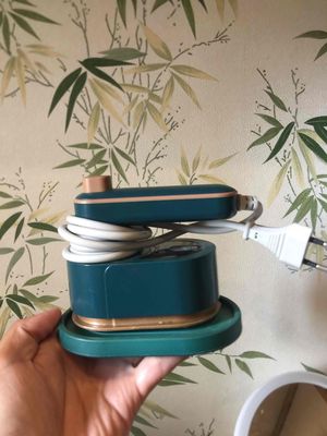bàn ủi mini. Mua bán Nội thất, đồ gia dụng khác tại Quận 4 Tp Hồ Chí Minh được đăng bởi Nguyễn Nhất Linh