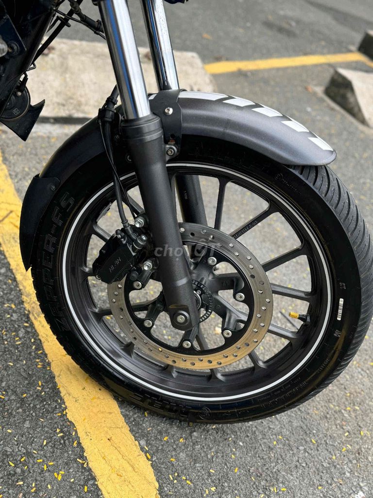 cần bán CB350 Hness đỏ rượu vang 2024. Mua bán Xe máy tại Quận 11 Tp Hồ Chí Minh được đăng bởi Thanh Tân hình 5