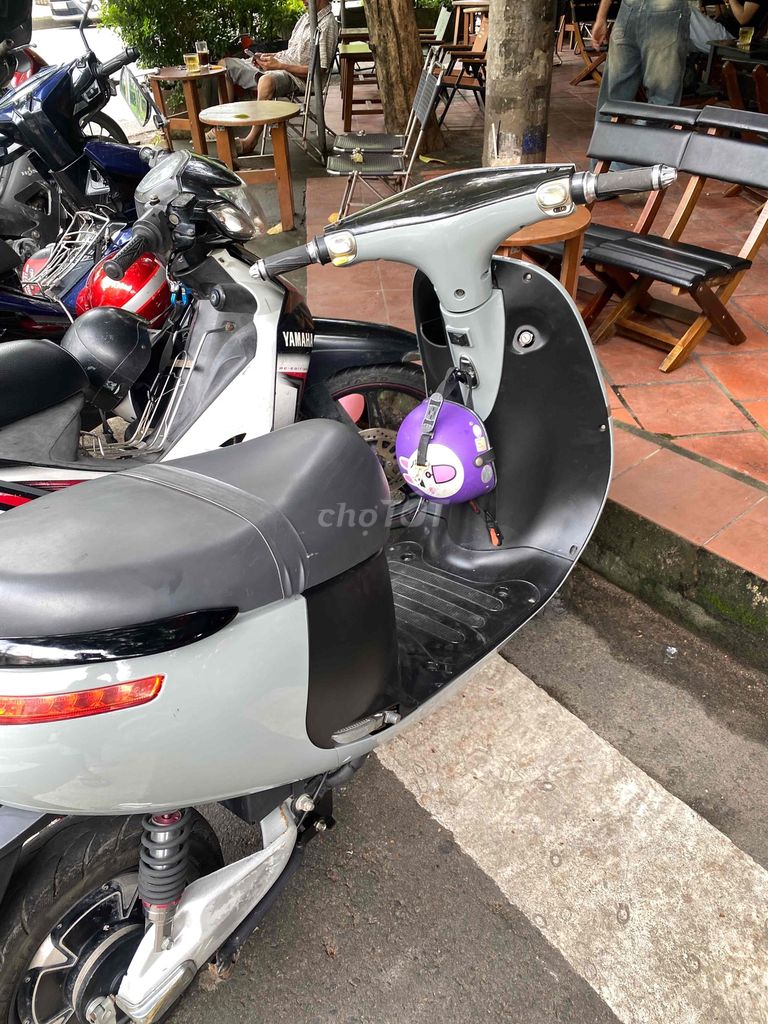 xe điện gogo đời 2022 giấy tờ đầy đủ. Mua bán Xe điện tại Quận Tân Phú Tp Hồ Chí Minh được đăng bởi Lê huy hình 4