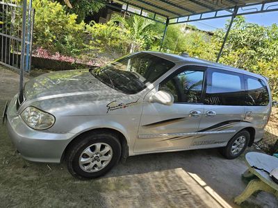 2 con carnival gia đình chạy kỹ. Mua bán Ô tô tại Huyện Tân Phú Đồng Nai được đăng bởi Cưng Phạm  hình 1