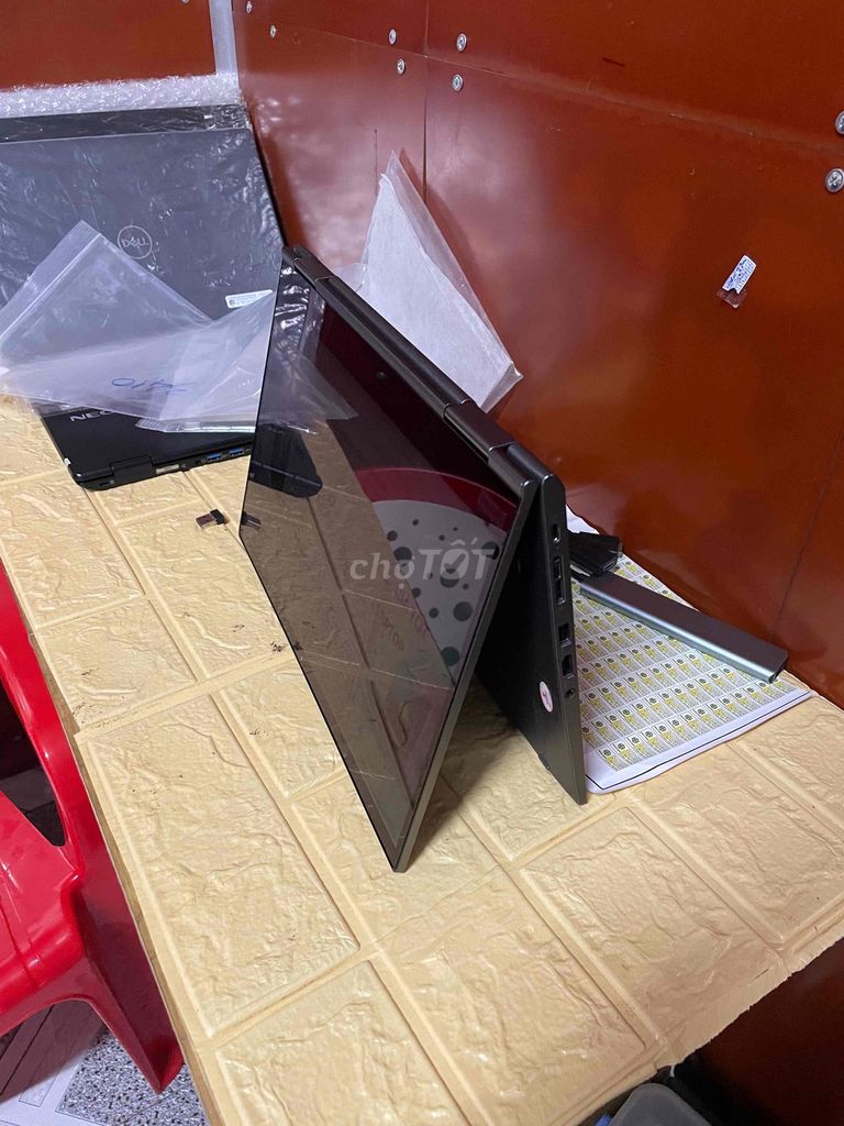 Lenovo X1 Yoga Gen 4 i5 8GB/256GB Nhật. Mua bán Laptop tại Huyện Châu Thành Trà Vinh được đăng bởi hoài hận hình 1