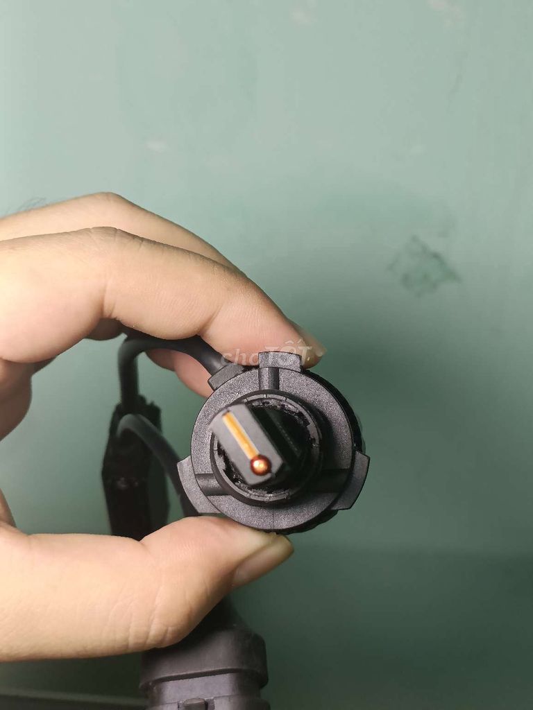 LED Philips Rally 3551 - Chân HB3 9005/9006. Mua bán Phụ tùng xe tại Thành phố Vũng Tàu Bà Rịa - Vũng Tàu được đăng bởi Lê Văn Minh hình 4