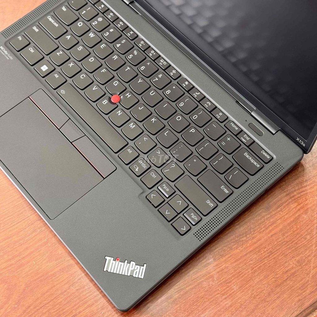 Lenovo Thinkpad X13s Gen 1 Snapdragon 16GB/512GB. Mua bán Laptop tại Thành phố Thủ Đức Tp Hồ Chí Minh được đăng bởi Laptopgiacao hình 1