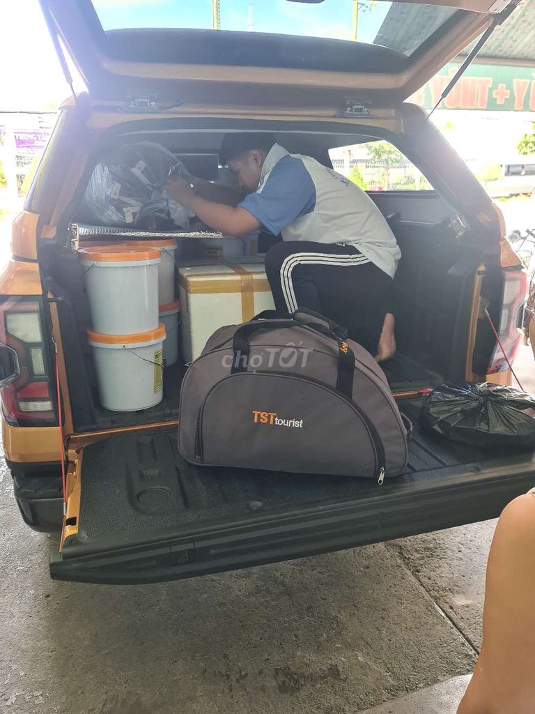 Cần Tuyển Sale Thị Trường Mien Đông, Tây.