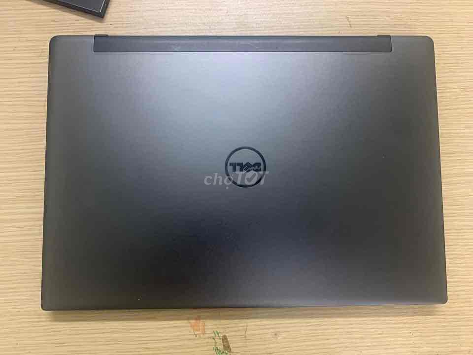 Dell latitude 7370 core m7 /16/256g