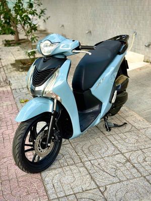 SH 125 2015 màu xanh xi măng siêu đẹp 😍. Mua bán Xe máy tại Thành phố Vũng Tàu Bà Rịa - Vũng Tàu được đăng bởi Xe Máy Cũ Vũng Tàu 72