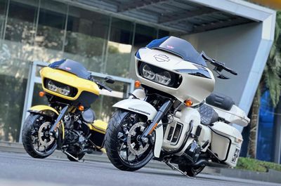 HARLEY RoadGlide 1868cc 2022 Siêu Lướt. Mua bán Xe máy tại Quận Tân Bình Tp Hồ Chí Minh được đăng bởi Nguyễn Đình Quang Duy 