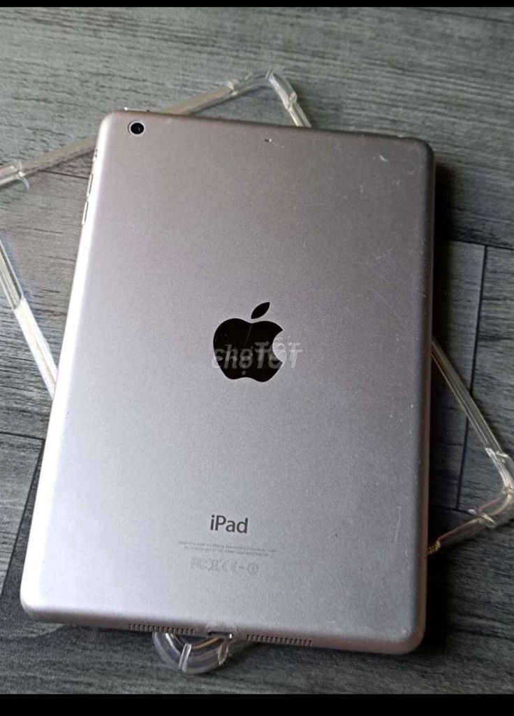 Ipad mini 2 chỉ 900k ở T Plus Mobile