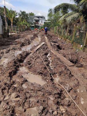 Xây dựng vĩnh long