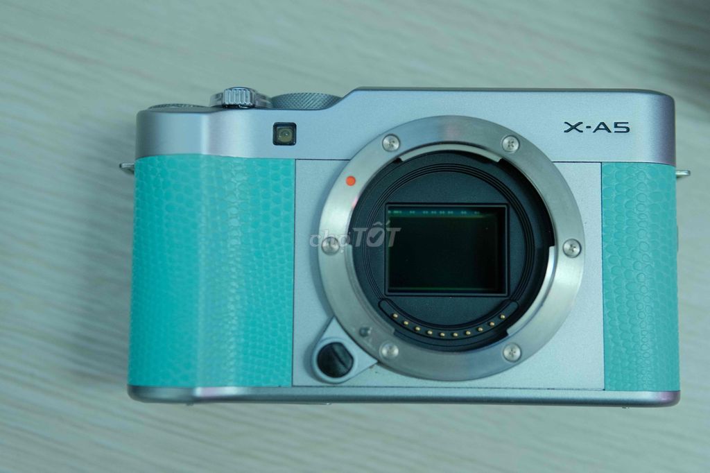 Máy ảnh Fujifilm X-A5. Mua bán Máy ảnh, Máy quay tại Thành phố Thủ Đức Tp Hồ Chí Minh được đăng bởi HỮU NGHĨA hình 1