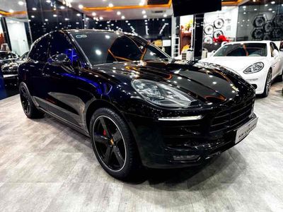 Porsche Macan GTS Model 2018 Máy 3.0 - 68000 km. Mua bán Ô tô tại Quận 7 Tp Hồ Chí Minh được đăng bởi Lê Văn Út