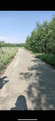 Mặt tiền đường cách bãi tắm chỉ 1km cạnh khu dân cư