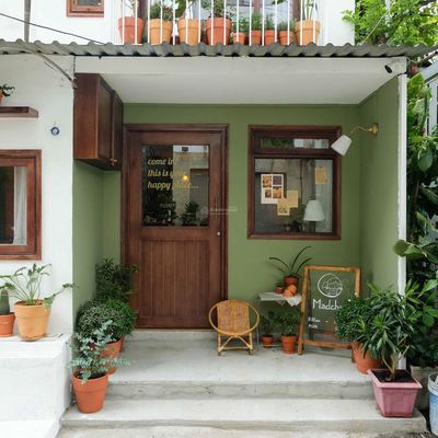 Nhà phố 120 m² · 2 PN · Đường Võ Văn Tần