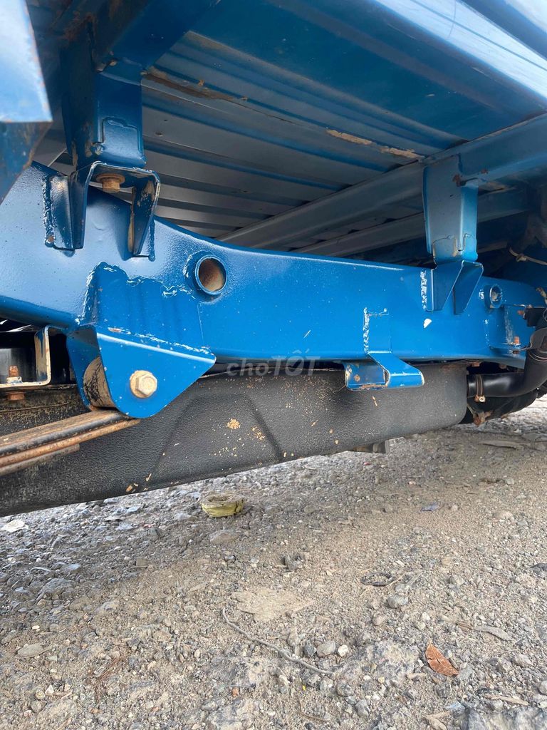 changan 2016 máy số êm máy lạnh rét. Mua bán Xe tải, xe ben tại Thành phố Biên Hòa Đồng Nai được đăng bởi Hồ Hiếu  hình 4