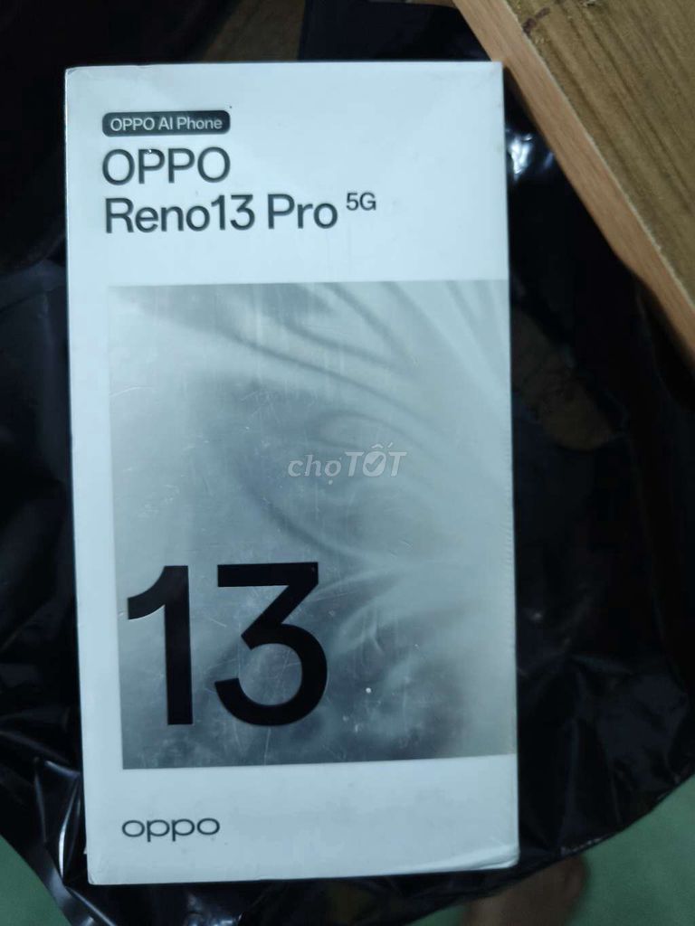 Oppo Reno13 Pro 5G 12GB/512GB Tím. Mua bán Điện thoại tại Quận Tân Phú Tp Hồ Chí Minh được đăng bởi Nguyễn Sơn hình 1