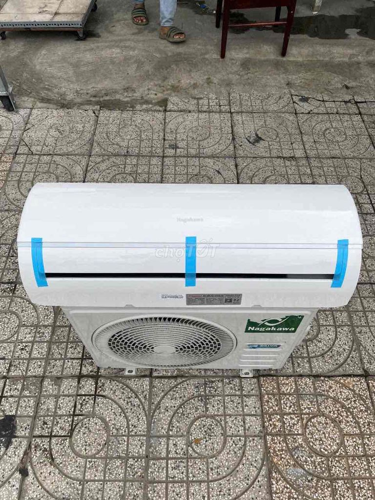 Máy lạnh Nagakawa mono 1.5hp mới 95%