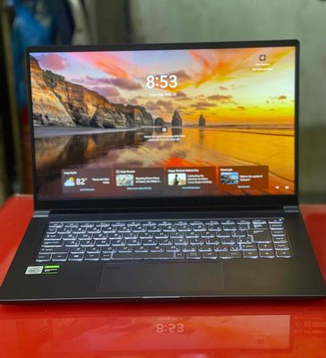 MSI Prestige 15 i7-10710U, Ram 16G, VGA 1650/4G. Mua bán Laptop tại Thành phố Long Xuyên An Giang được đăng bởi Hiếu Trương
