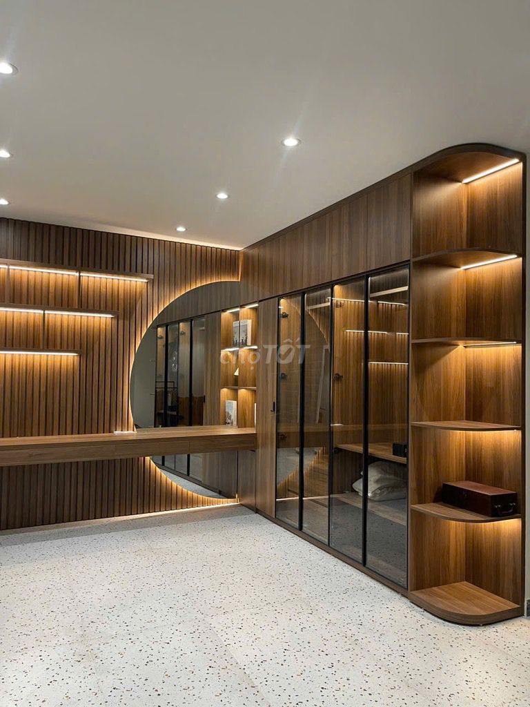 🏢 MẶT TIỀN PHAN HUY THỰC – KINH DOANH SẦM UẤT - QUẬN 7. Mua bán Văn phòng, Mặt bằng kinh doanh tại Quận 7 Tp Hồ Chí Minh được đăng bởi Nguyên Trung hình 5