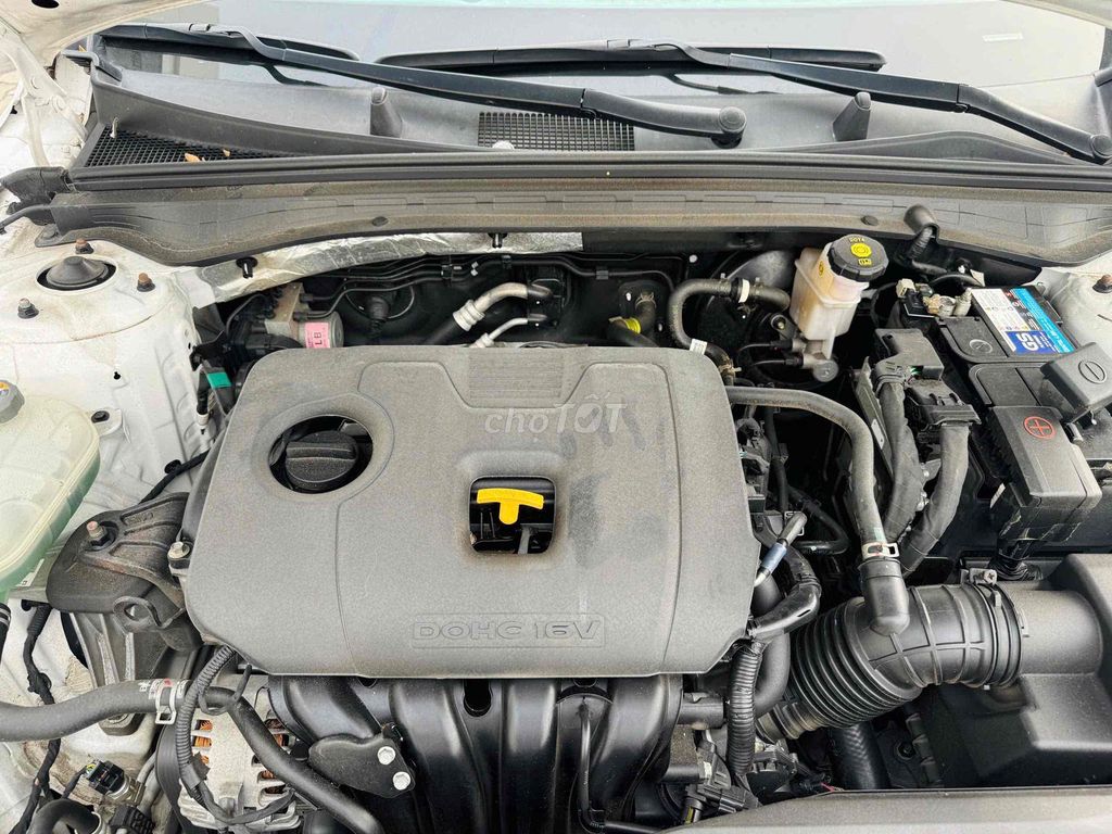 Kia K5 2.0 Premium 2022 odo sịn 22.000 km. Mua bán Ô tô tại Thành phố Thủ Đức Tp Hồ Chí Minh được đăng bởi Anh Minh STOT Bình Dương hình 17