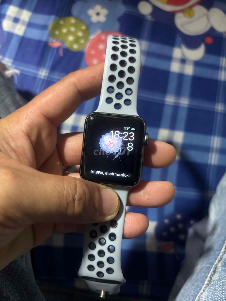 Apple wacth Sr3 42mm
