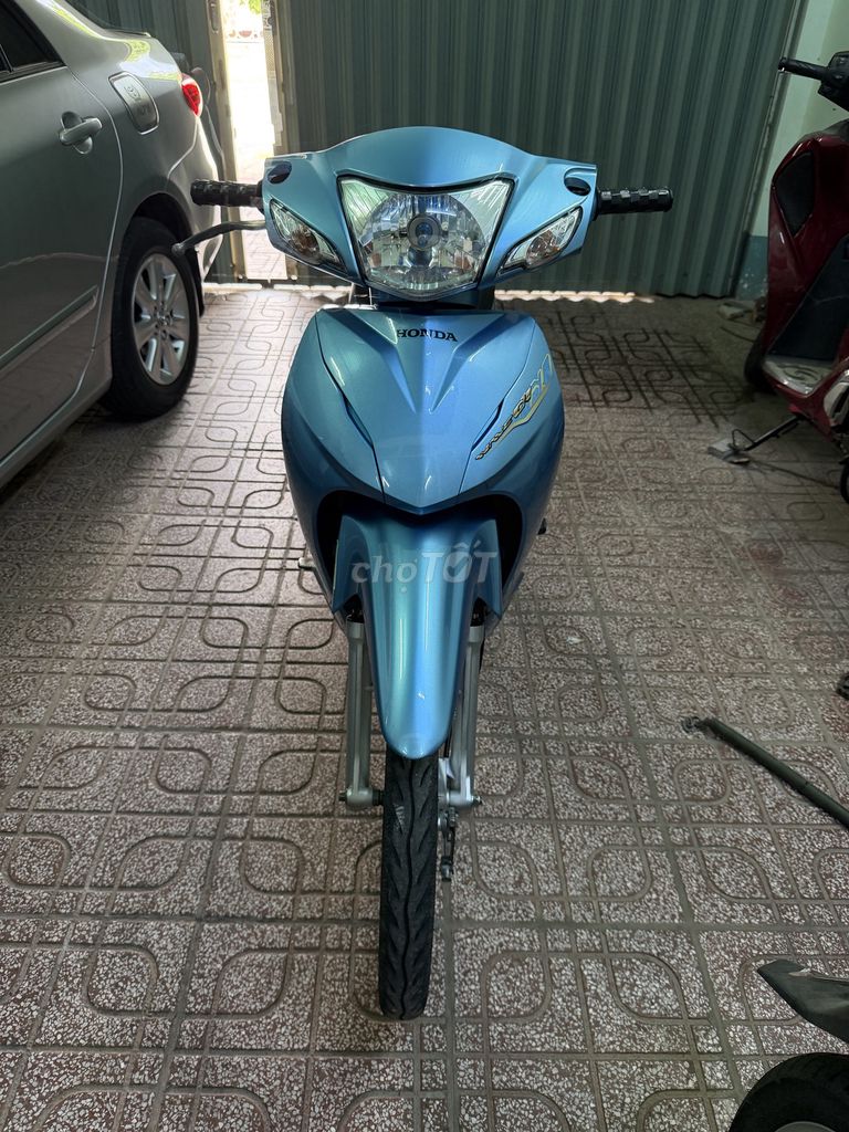 Wave alpha 2021. Mua bán Xe máy tại Thành phố Tây Ninh Tây Ninh được đăng bởi Thành Đạt hình 3