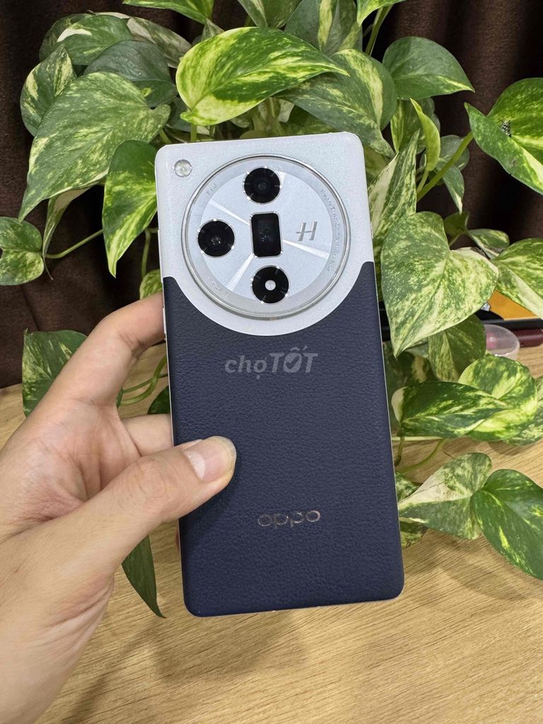 Oppo Find X7 16GB/512GB CÓ COD - GÓP. Mua bán Điện thoại tại Quận Hoàng Mai Hà Nội được đăng bởi Gia Vinh hình 1