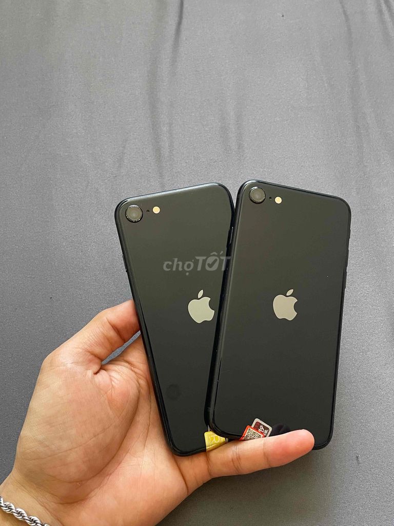 SE 3 (2022) Lock zin, ios 18.2 chip A15. Mua bán Điện thoại tại Quận Thanh Khê Đà Nẵng được đăng bởi An Trang hình 1