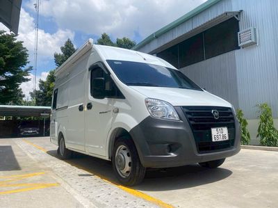 Gaz Gazelle Next Van 2.8 MT 2021 - Xe Gia Đình. Mua bán Ô tô tại Quận Bình Tân Tp Hồ Chí Minh được đăng bởi HOANG SON