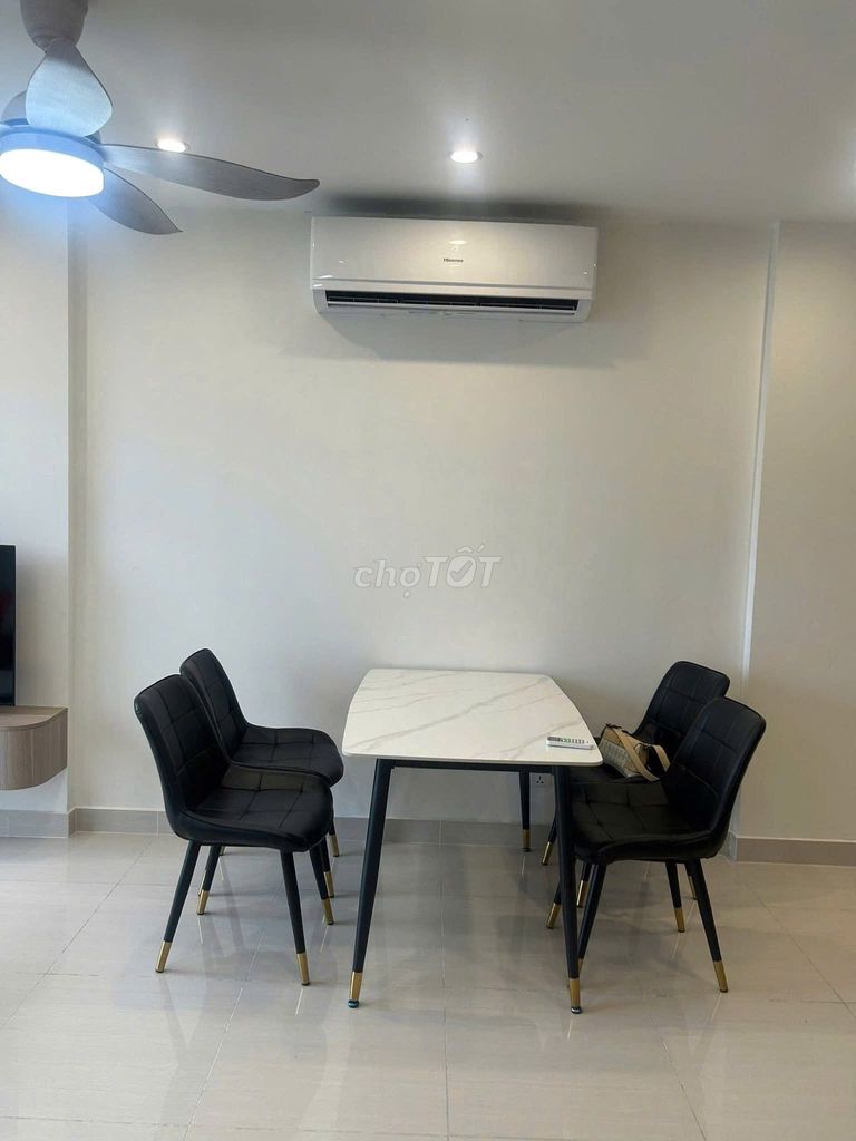 Продаются домовладельцы: 2 спальни, 55 м, S106, Vinhomes Smart City