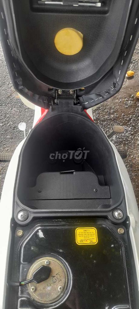 SYM Angela 50. Mua bán Xe máy tại Thành phố Vũng Tàu Bà Rịa - Vũng Tàu được đăng bởi Quoc anh hình 5