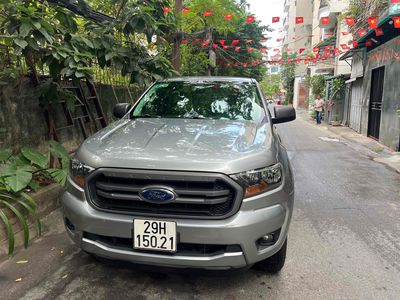 Ford Ranger 2018 XLS AT 74377 km. Mua bán Ô tô tại Quận Cầu Giấy Hà Nội được đăng bởi Thao