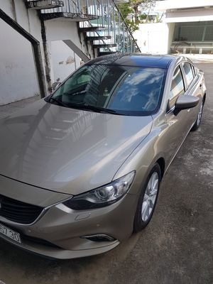 Mazda 6 2016 2.0 AT - 91000 km. Mua bán Ô tô tại Thành phố Long Xuyên An Giang được đăng bởi Duyminh Nguyen