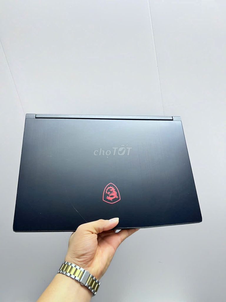 MSI GF63 i5-12450H |16|512|2050. Mua bán Laptop tại Quận Thanh Xuân Hà Nội được đăng bởi Kiều Sơn hình 1