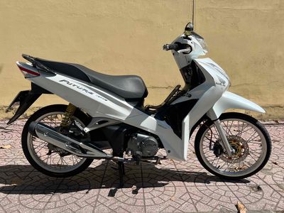 Honda Future Trắng. Mua bán Xe máy tại Thành phố Vĩnh Long Vĩnh Long được đăng bởi Lâm Hoàng