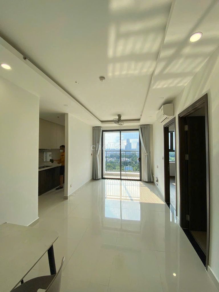 CHÍNH CHỦ CẦN BÁN Q7 BOULEVARD 2PN1WC 3.1TỶ, 3PN2WC 3.7 TỶ