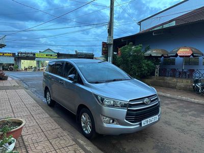 Toyota Innova 2019 2.0E -. Mua bán Ô tô tại Huyện Krông Năng Đắk Lắk được đăng bởi Lê Quang Ninh