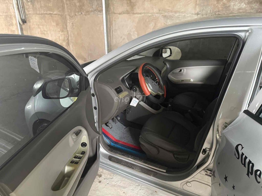 Mitsubishi Jolie 2004 MB 2.0 MPI 2004 xe cọp zin. Mua bán Ô tô tại Thị xã Bến Cát Bình Dương được đăng bởi Thành Vinh hình 11