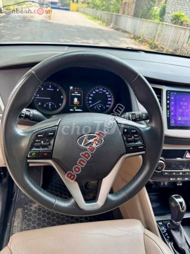 Hyundai Tucson 2.0 ATH 2018. Mua bán Ô tô tại Quận Ba Đình Hà Nội được đăng bởi MUA BÁN XE Ô TÔ ĐÃ QUA SỬ DỤNG hình 3