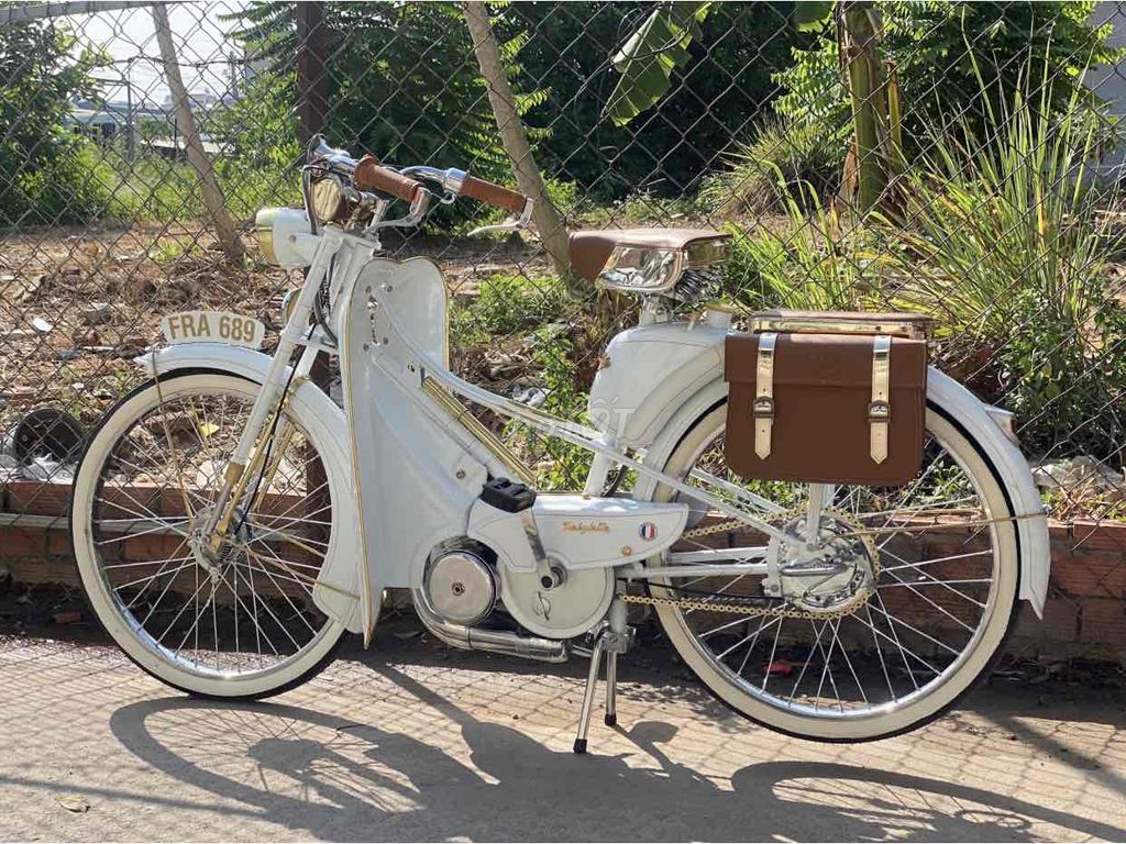 Bán xe Mobylette cửa hàng. Mua bán Xe máy tại Thành phố Thủ Đức Tp Hồ Chí Minh được đăng bởi Nguyên tuân hình 2